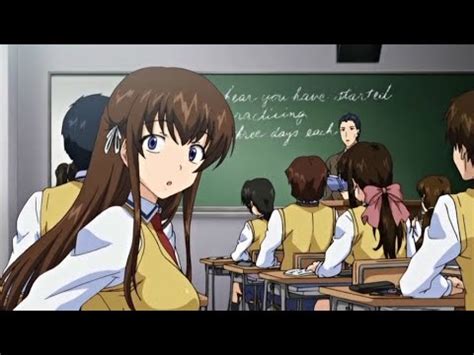 renai fuyou gakuha|Renai Fuyou Gakuha The Animation Season 1